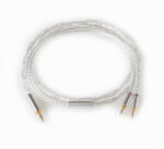 final CABLUL FINAL AUDIO C093 - Cablu pentru căști OFC placat argintiu cu conector XLR - 6m (FIN-C093-XLR-35-6M)