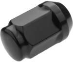 Invento Fekete anyák ötvözött felnikhez M12x1, 5 35 mm (zárt) k21 (561-5258)