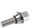 Invento Csavar úszó szemmel, változó PCD M12x1, 25, 28 K17 - (mozgatható kúp) (561-5042)