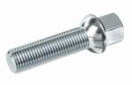 Invento M14x1, 5 csavar, 45 mm menetes, golyó, kulcsméret: 17 (561-5018)
