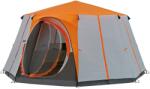 Coleman Cort Octagon 8 Coleman, orange Cort