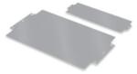Scame Placa montajn400x405mm Otel zincat (644.B95)