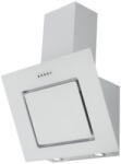 Respekta Hota CH22010WBZ - Hota Decorativa, 60 cm, 350 m³/h, 3 trepte, Filtru Aluminiu, Iluminare LED, 64 dB, Alb (CH22010WBZ) - pcone Hota