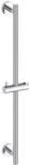 Arezzo Design Astro zuhanyrúd 70 cm, króm AR-B7006CR (AR-B7006CR)