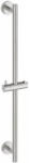 Arezzo Design Astro zuhanyrúd 70 cm, szálcsiszolt nikkel AR-B7006BN (AR-B7006BN)