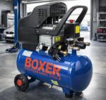 Boxer BX-3257