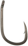 Korda Wide Gape X horog, 4, 10 db (KWGX4)