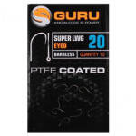 Guru Super LWG Eyed, 14, 10 darab (GSLW14)