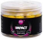 Mainline High impact Pop Up, 15 mm, High Leakage Pineapple, 150 ml (M23173)