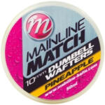 Mainline Match Dumbell Wafters Ananász (MM3108)