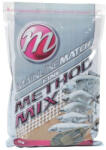 Mainline Match Fine Method Mix etetőanyag, Mentor (tintahal-polip), 1 kg (MM2901)