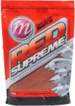 Mainline Red Supreme etetőanyag (MM2913)