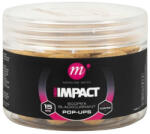 Mainline High impact Pop Up, 15 mm, Scopex Blackcurrant, 150 ml (M23174)