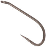 Korda Longshank X horog, 4, 10 db (KLSX4)