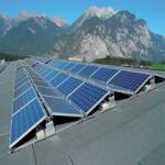 ELMARK 42343010f/btr Lapostetőre Való Előtét Szerkezet 430w Panel 10kw, Készlet (42343010f/btr)