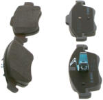 Bosch 0 986 494 441 Fékbetét készlet