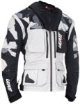 Leatt Motoros Kabát Textil Leatt Moto 5.5 Enduro Forge S