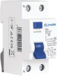 ELMARK 40591 áramvédő Kapcsoló Jel1a Dc 2p 100a/30majel1a (40591)