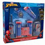 Lexibook Pókember Kaland Szett Rövidhullámú Adóvevővel, Távcsővel És Iránytűvel RPTW12S (RPTW12SP)