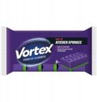 Vortex 3D Wave konyhai szivacsok, 5 db (4823071662849)