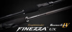 Graphiteleader FINEZZA UX 26GFINUC-762ML-T BAITCAST R-FAST 2.28m 3-15gr (G18280) - koi-farm