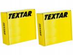 Textar Féktárcsa Nissan Juke F15 1.2-1.6 10-