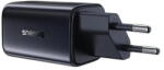 Baseus Incarcator de retea PicoGo AN13, Quick Charge 45W, 2 x USB Type-C, negru (E0121F00) - pcone