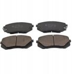 Febi Bilstein 16816 Fékbetét készlet