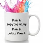 Style Couture Fehér Bögre Aranyos Ajándék Anyának Anyák Napjára, Névnapra Kérdezd meg Anyát Sláger