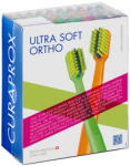 CURAPROX CS 5460 Ortho ultra soft fogkefe fogorvosi kiszerelés 36db