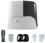KEY automation KEY-KSUN8024EK tolókapu szett bluetooth interfésszel