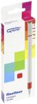 Grand Tűfilc GRAND 0, 4 mm piros (160-2304) - vectraline