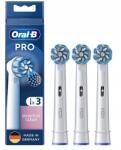 Oral-B 3x Oral-b Sensi Ultrathin EB60X Végzáró (4210201176626)