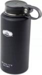 GSI Outdoors Termosz Gsi Microlite 1000 Twist Black fekete (0090497671555)