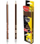 Maped Radíros Ceruza Blackpeps B (12DB) Maped (43521)