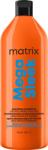 Matrix Mega Sleek balsam pentru netezirea părului rebel 1000ml (64824)
