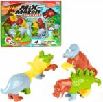 MalBlo Magnetic. Dinoszauruszok (62010)