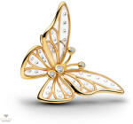 Pandora Nagyméretű, áttört pillangó charm - 764487C01