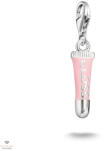 Thomas Sabo Charm Club Rózsaszín szájfény charm - 2240-007-9