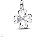 Pandora Me Négylevelű lóhere medál charm - 793034C01