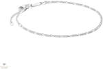 Thomas Sabo Charm Club karkötő 19 cm - A2207-001-21-L19