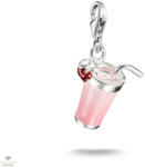 Thomas Sabo Charm Club Rózsaszín Matcha charm - 2239-007-9