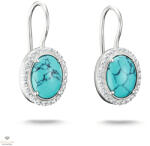 Thomas Sabo Sterling Silver Thomas Sabo fülbevaló - H2337-405-17