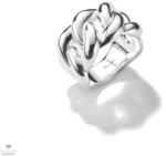 Thomas Sabo Sterling Silver Thomas Sabo gyűrű 54-es méret - TR2521-001-21-54