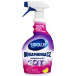Sidolux Univerzális Vízkőoldó Citromsárga 500 ML (5902986213212)