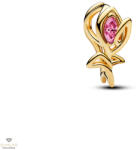 Pandora Áttört Tulipán charm - 764555C01
