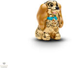 Pandora Disney Susi és Tekergő: Susi charm - 764468C01