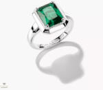 Thomas Sabo Sterling Silver Thomas Sabo gyűrű 54-es méret - TR2528-699-6-54