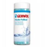 GEHWOL Frische Fussbad, lábápoló só, hűsítő és frissítő, 330ml (4013474103548)