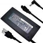  Laptop töltő A15-180P1A hálózati adapter 5, 5 x 2, 5 mm (X001VV8HCX)